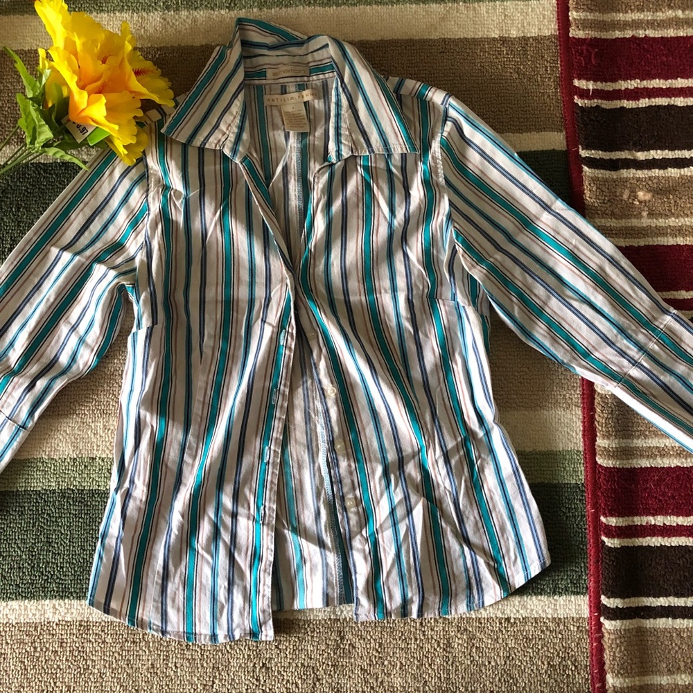 Button Down Shirt